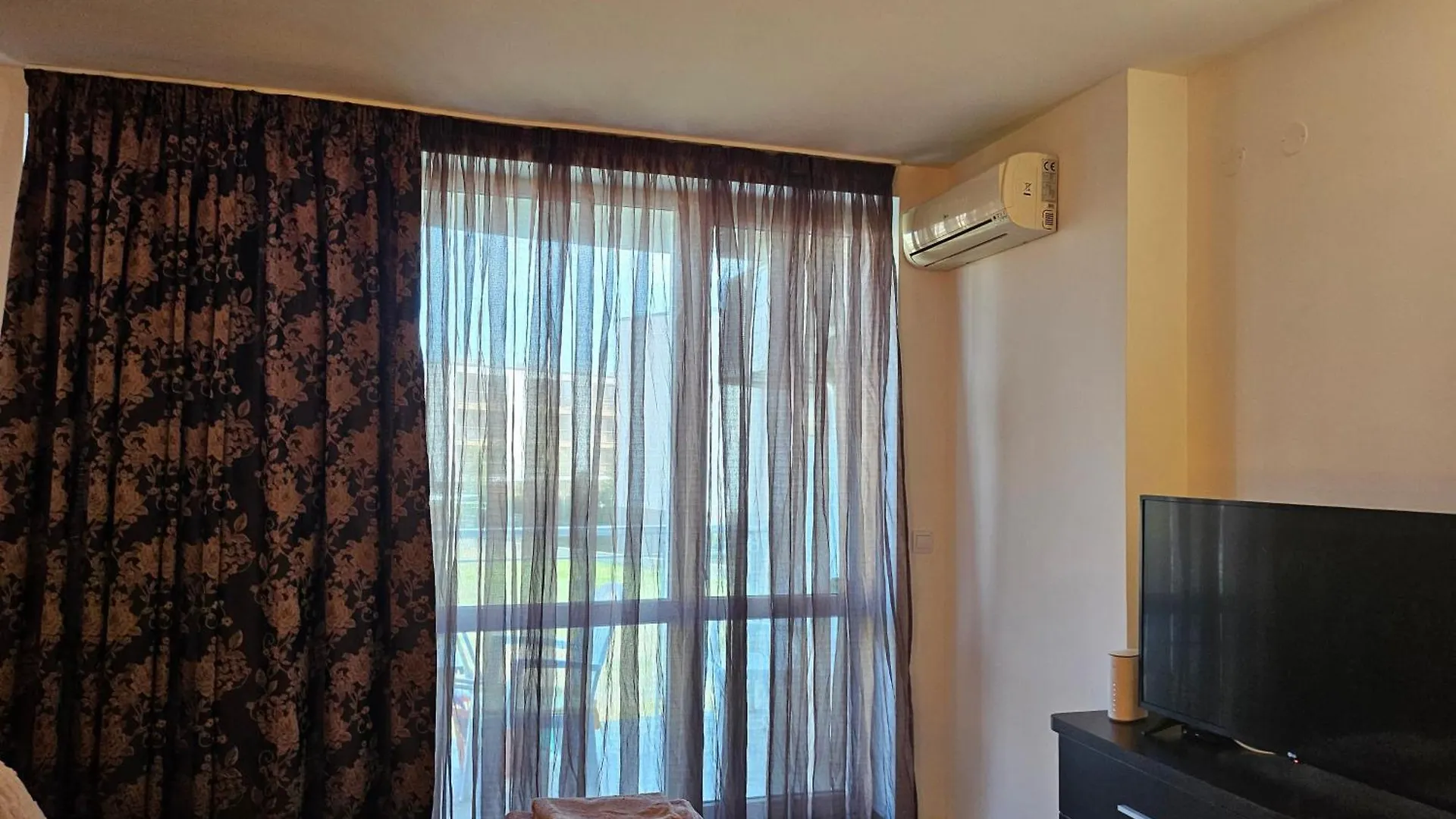 Студио За Нощувки В Сарафово Burgas Apartment