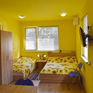 Apartment Starlight, Burgas
