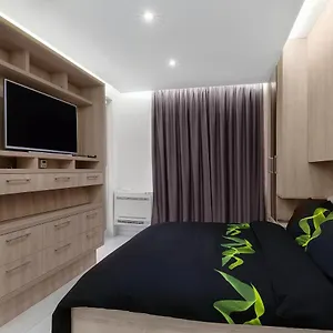 Apartment Perla Luxury, Burgas