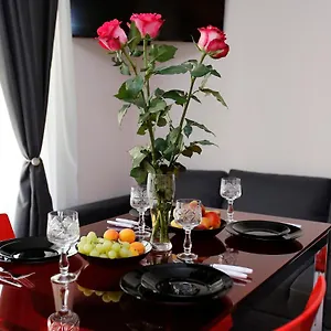 Apartment Deluxe 2 Center, Burgas