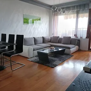 Apartment Luxury Panoramic Seaside, Burgas