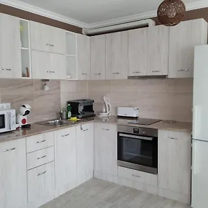 Apartment Bayview Todorov, Burgas
