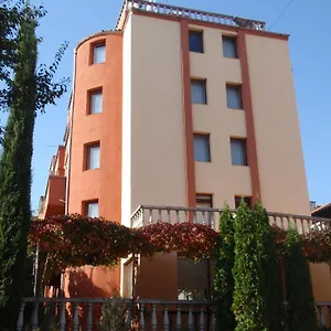 3* Hotel Family Saint Iliya