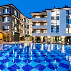 4* Hotel Natura Seasons Boutique