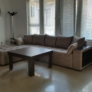 Apartment 4u, Burgas