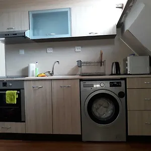 Apartment Апартаменти Прометей, Burgas