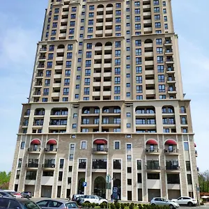 Apartment Delux Cote Dagur, Burgas
